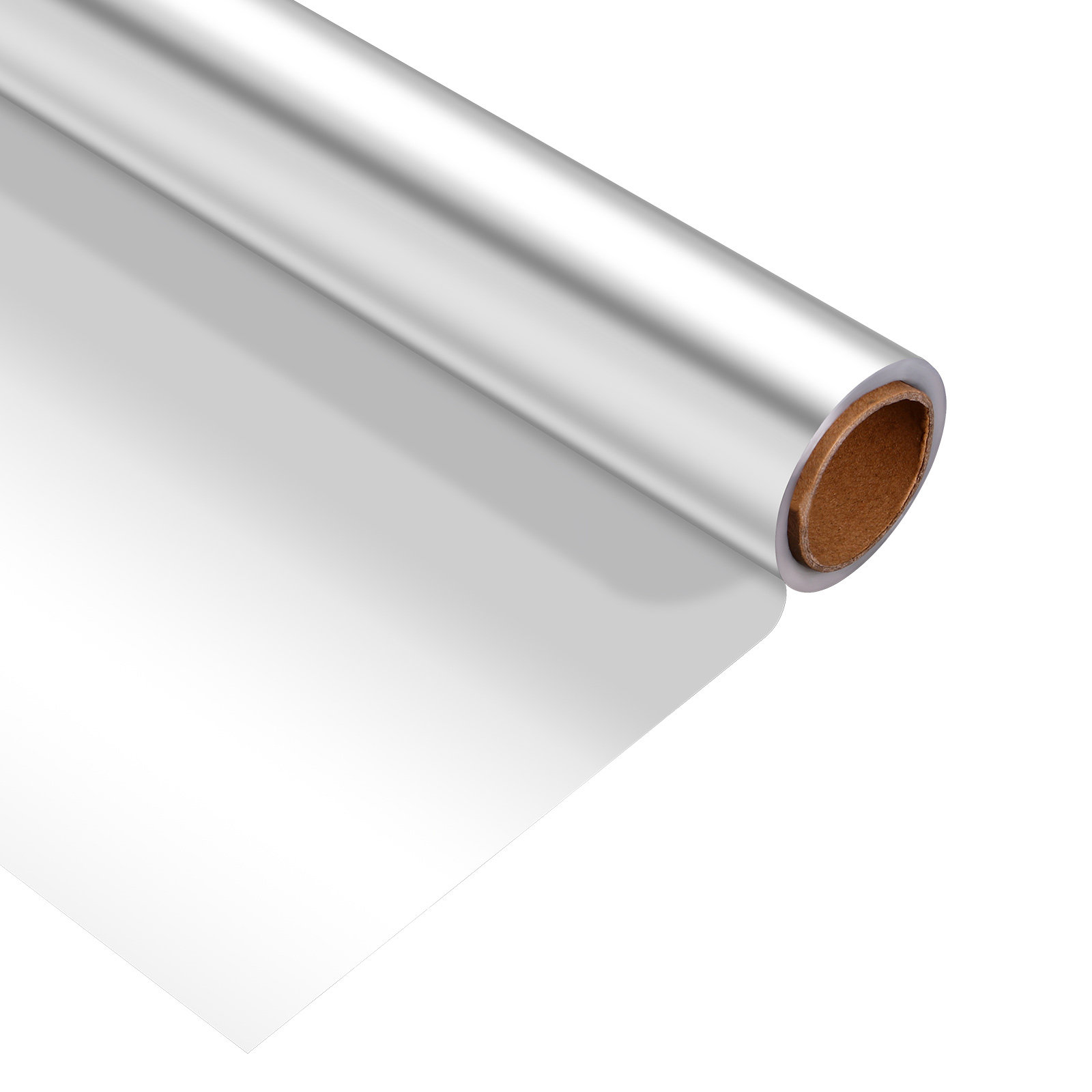 Cellophane Wrap Clear - Rotolo di pellicola trasparente in cellophane,
