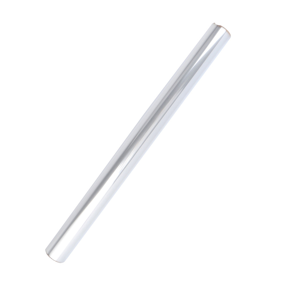 1 rotolo di pellicola traspare - Cellophane Wrap Clear recensione e prezzo