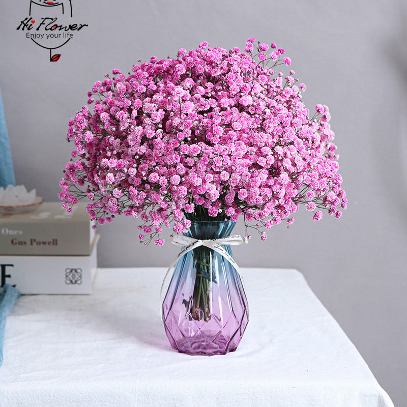 Fiori secchi naturali conserva - Baby Breath Dried recensione e prezzo