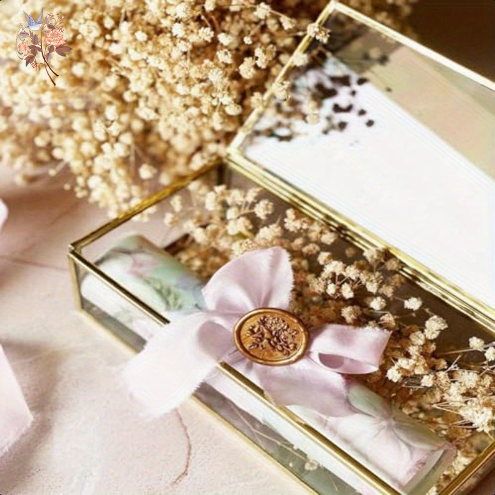 Mini fiore di gypsophila essic - Baby Breath Dried recensione e prezzo