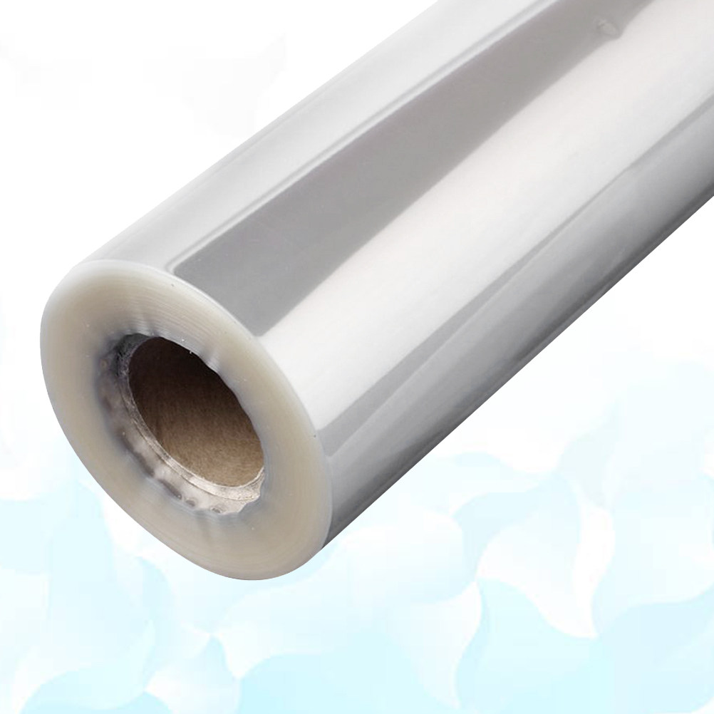 1 Rotolo di Pellicola Traspare - Cellophane Wrap Clear recensione e prezzo