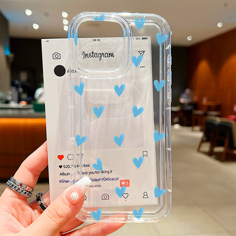 Custodia trasparente per iPhon - Cellophane Wrap Clear recensione e prezzo