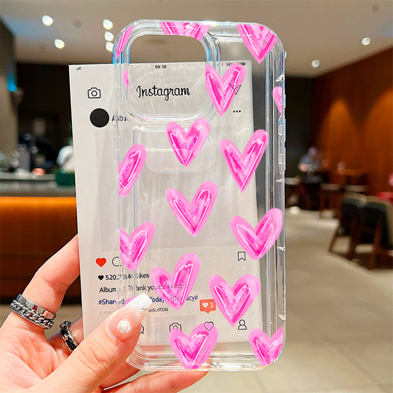 Custodia trasparente per iPhon - Cellophane Wrap Clear recensione e prezzo