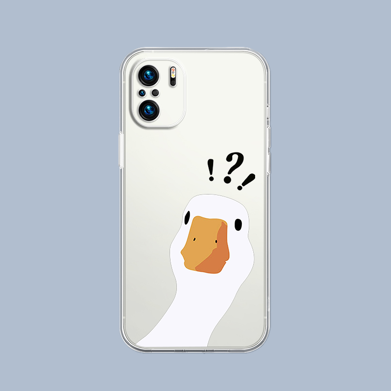 Cover per Telefono Cartoon Dou - Cellophane Wrap Clear recensione e prezzo