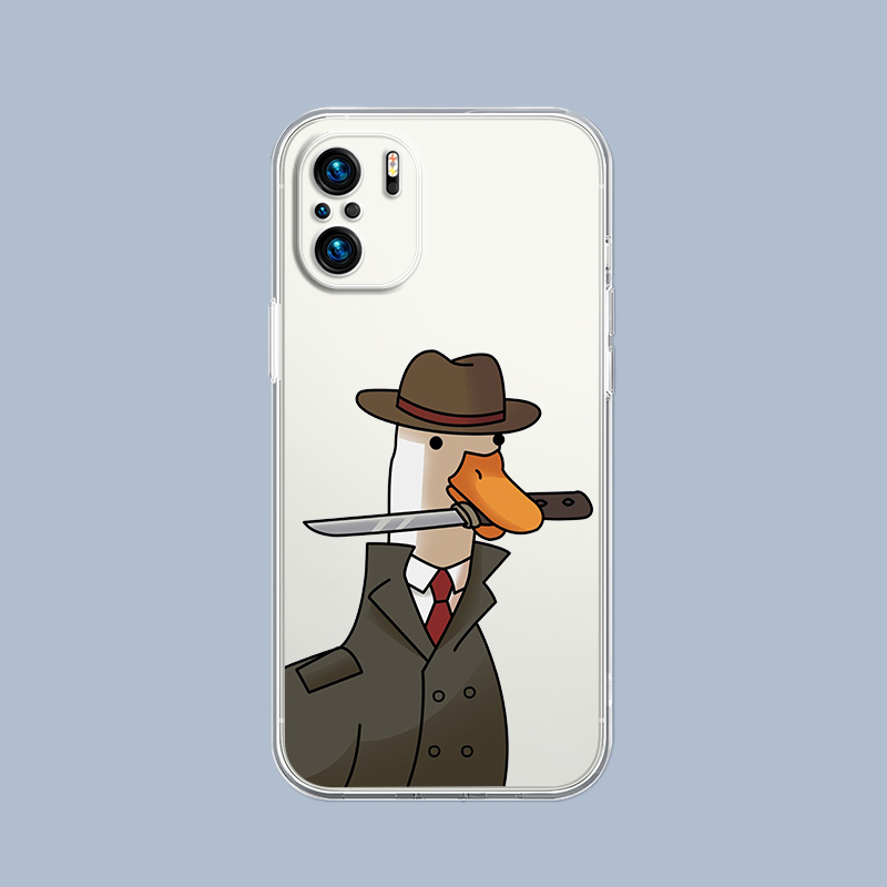 Cover per Telefono Cartoon Dou - Cellophane Wrap Clear recensione e prezzo