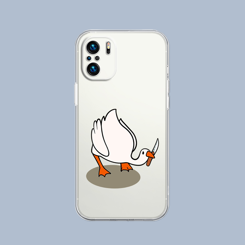 Cover per Telefono Cartoon Dou - Cellophane Wrap Clear recensione e prezzo